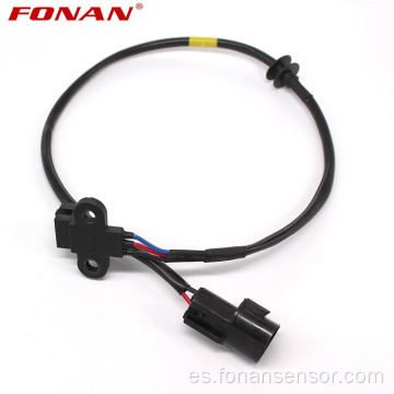 Sensor de posición del cigüeñal CKP para Mitsubishi Canter